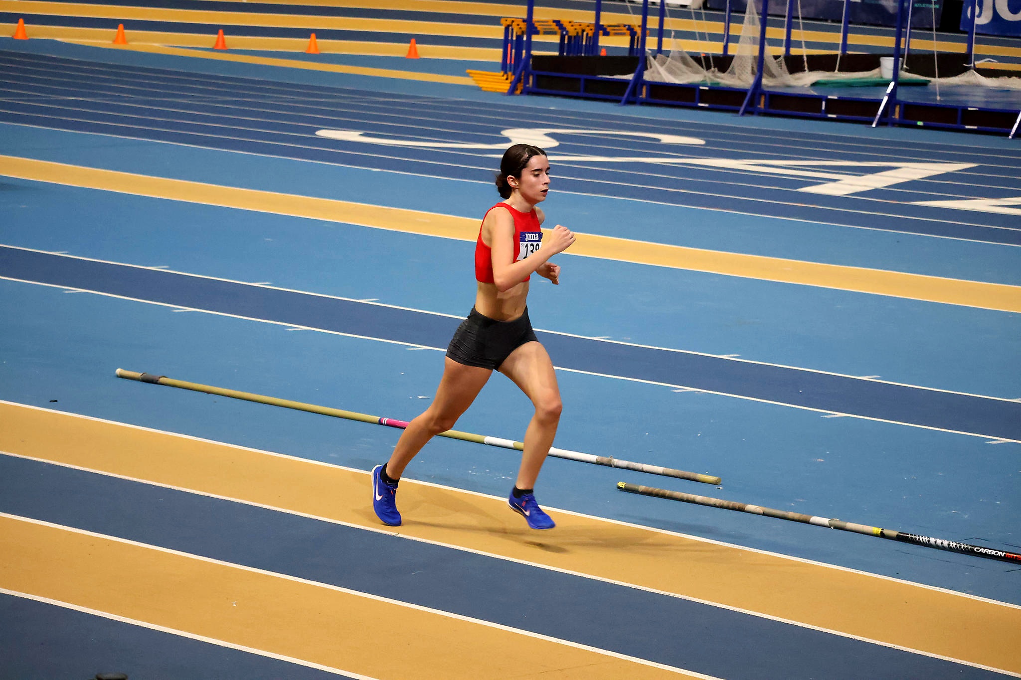 Club Atletisme Badalona - Especialitzacio